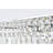 Isadora Crystal Flush Mount-23155494-122946677