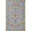 Artemesia Hand-Tufted Wool Loop Pile Indoor Rug Traditional Bordered Multicolor-1893806935