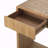 Modern 3-Drawer Console Table-170928090