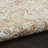 Bungalow Rose Covelle Machine Washable Rust Vintage Indoor Rug-1623447445