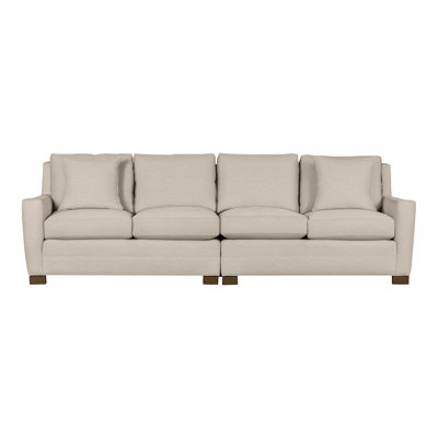 Brookford Corner Sectional