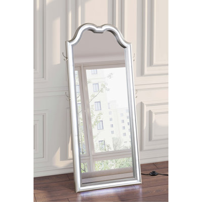 Miroir de plancher Colwood