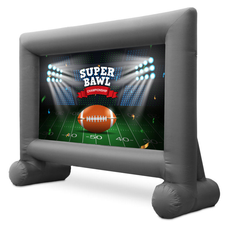 14ft Inflatable Projector Screen