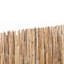 110 cm H x 300 cm W Bamboo Fence Panels Fencing