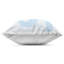 Coussin d'extérieur Be A Friend Birds, imprimé par Carla Daly