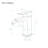 Concorde Bidet Faucet-53509425