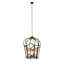 Citadel 10 - Light Pendant