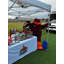 Barbecue au propane liquide NCA Virginia Tech Hokie