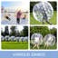 Ballon de butin gonflable 1,2 m-63220867-63220866