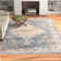 Allie Oriental Indoor Rug