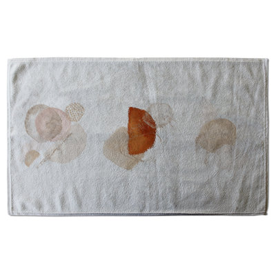 Dontrelle Midweight Bath Towel