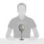 42.5ml Handmade Wine Glass