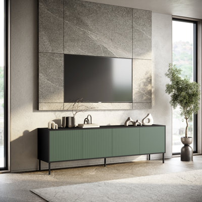 Bokamp 604.52cm Sideboard