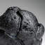 Genuine Museum Quality Indochinite Tektite (329.9 Grams)