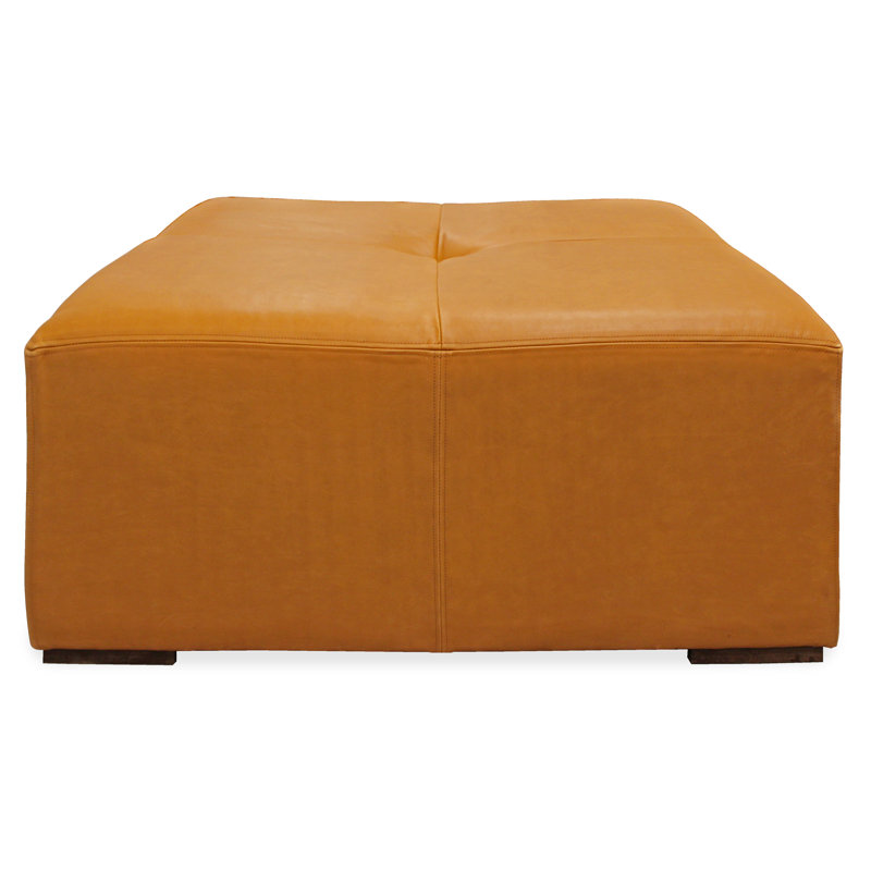 Wantagh Upholstered Ottoman