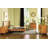 Mansfield Solid Wood Platform Bed-61516869-61516870