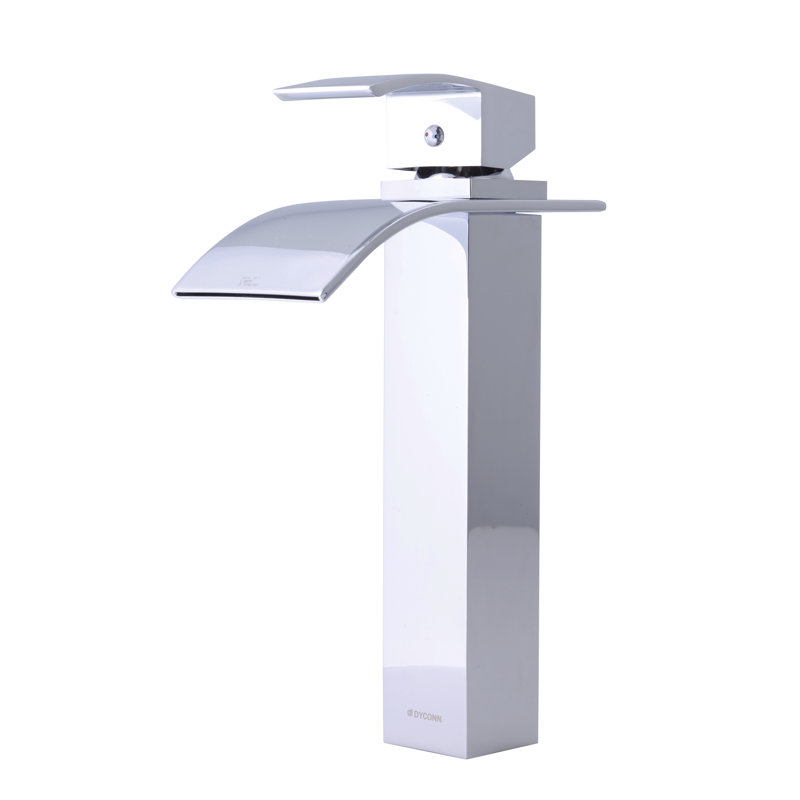 Vessel Sink Faucet Single-handle Bathroom Faucet