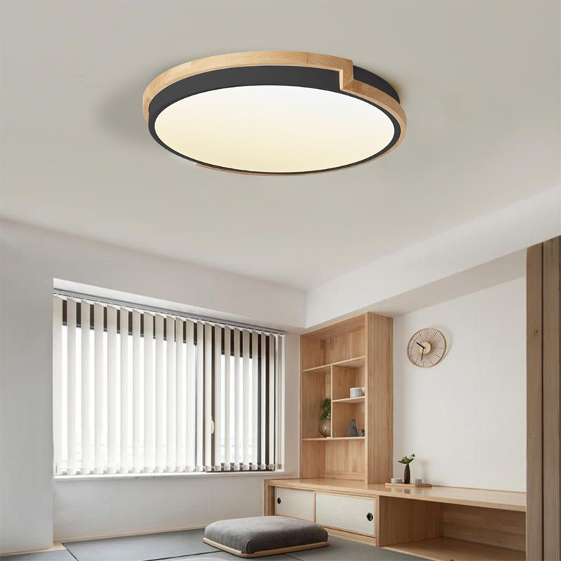 Aristarco LED Flush Mount