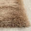 Solid Colour Hand Woven Area Rug-20765026