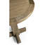 Echo Canyon Solid Wood End Table