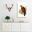Ka-ka Parrot by Elizabeth Gould - Wrapped Canvas Painting-55362719
