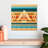 Lelar Navajo Eagle Pattern-109396060