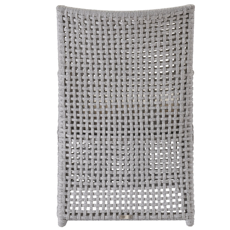 Outdoor Dining Armchair