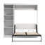 Lit escamotable avec rangement Arlex-119928035-69134683