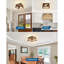 Plafonnier encastré Farmhouse-351289842