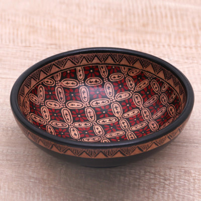 Cornwall Decorative Bowl - Set of 1