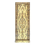 Hamadan One-of-a-Kind 2'10" x 16'5" Area Rug