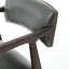 Tyler Upholstered Stool with Solid Wood Frame-129003262