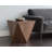 Dionara End Table - Brown
