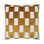 Root Square Pillow Cover & Insert