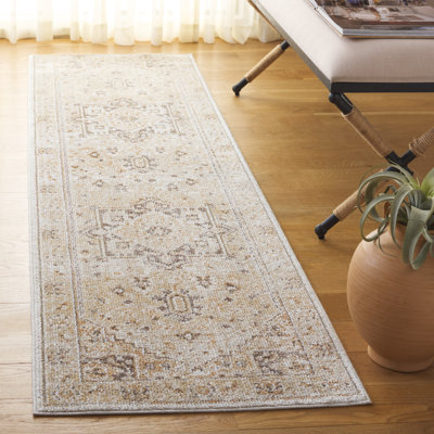 Tapis oriental Hazel 500 Performance