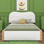 Pieds de lit en bois rembourrés-970831164-970831163
