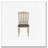 Upholstered Kitchen Dining Chairs