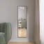 Deklin Aluminium Rectangle Mirror-1235163709-1235163650