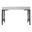 Chippendale Writing Desk-1814539349