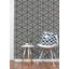 Abra Diamond Mill 10' L x 24" W Wallpaper Roll-1562769643-1603262407