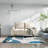 Markham Square Arm Sofa Loveseat-701706447-747378383