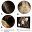 Bear Portrait - Animals Canvas Art Print-520721079-520721087-492327685