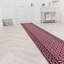 Runner Vintage Look Area Rug-1748895526