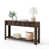 Brown est en rupture de stock