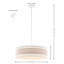 Caffrey 20" Extendable Pendant