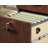 Via 3-Drawer Pedestal
