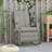 Boothe Steel Outdoor Lounge Chair-1434342175