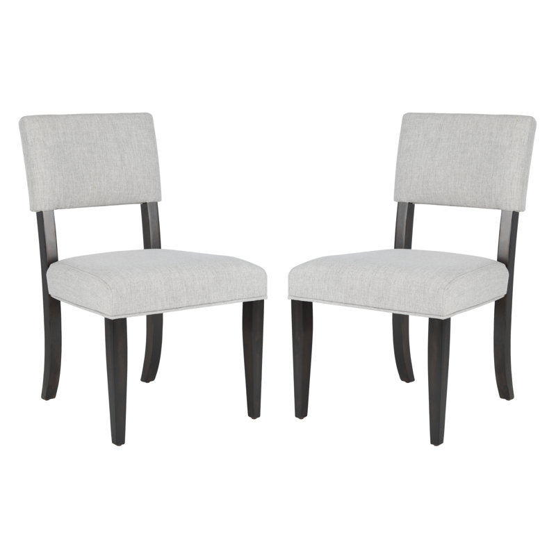 19'' H Upholstered Side Chair