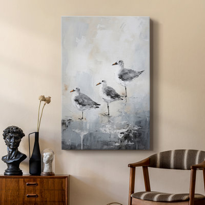 NAUTICAL Series CDXLV - Cavas de galerie sur mesure