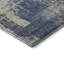 Tapis bleu marine de qualité supérieure lavable à la machine Prisco-1314332680